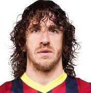 Carles Puyol